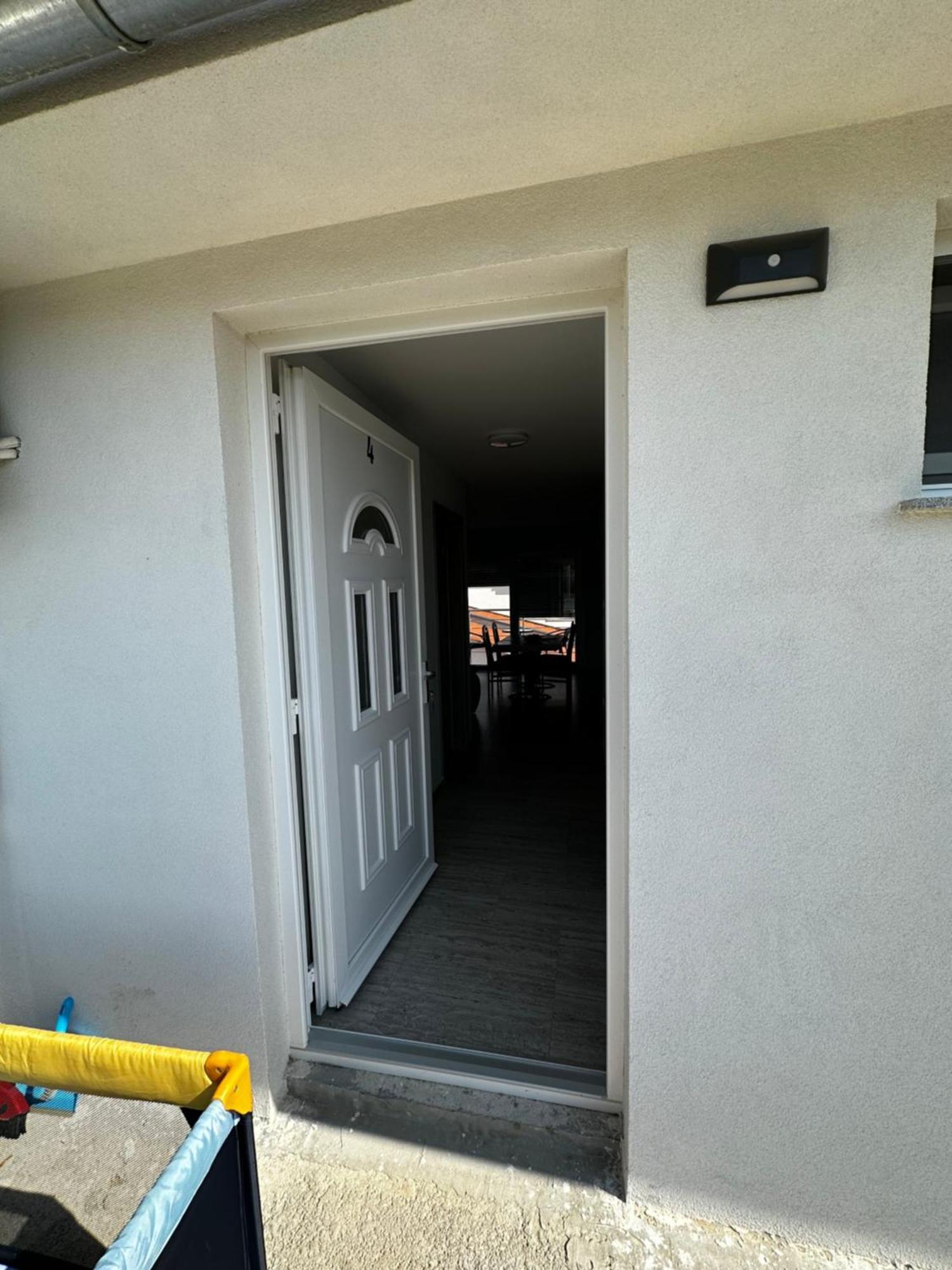 Apartmani Tamaris Murter Exterior foto