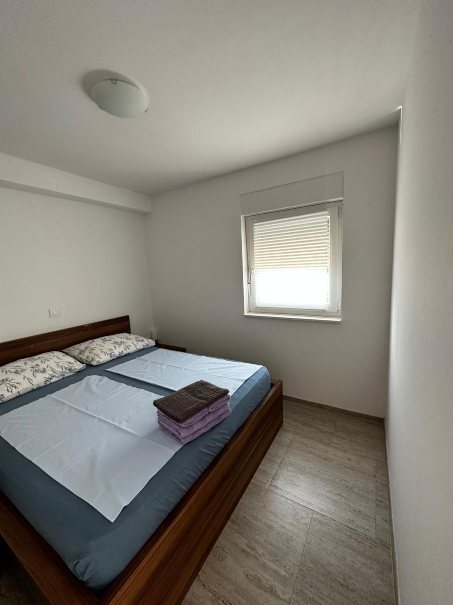 Apartmani Tamaris Murter Exterior foto