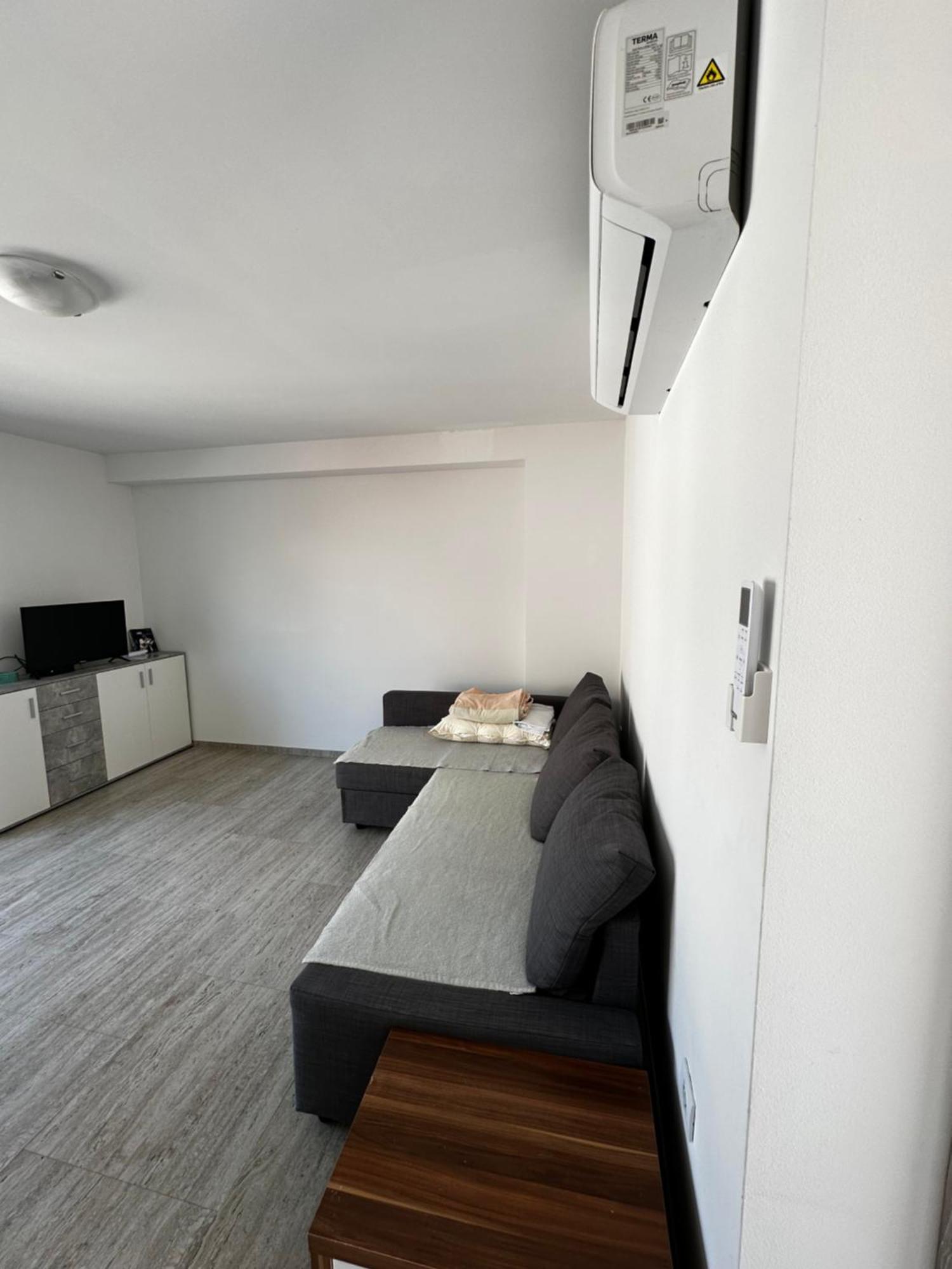 Apartmani Tamaris Murter Exterior foto