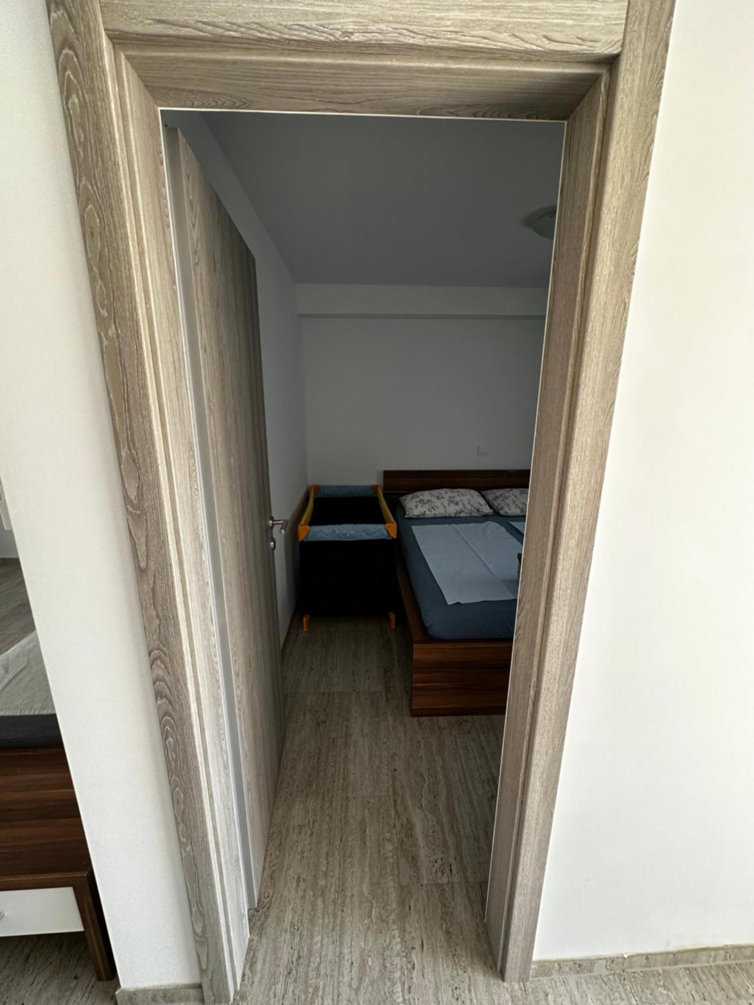 Apartmani Tamaris Murter Exterior foto