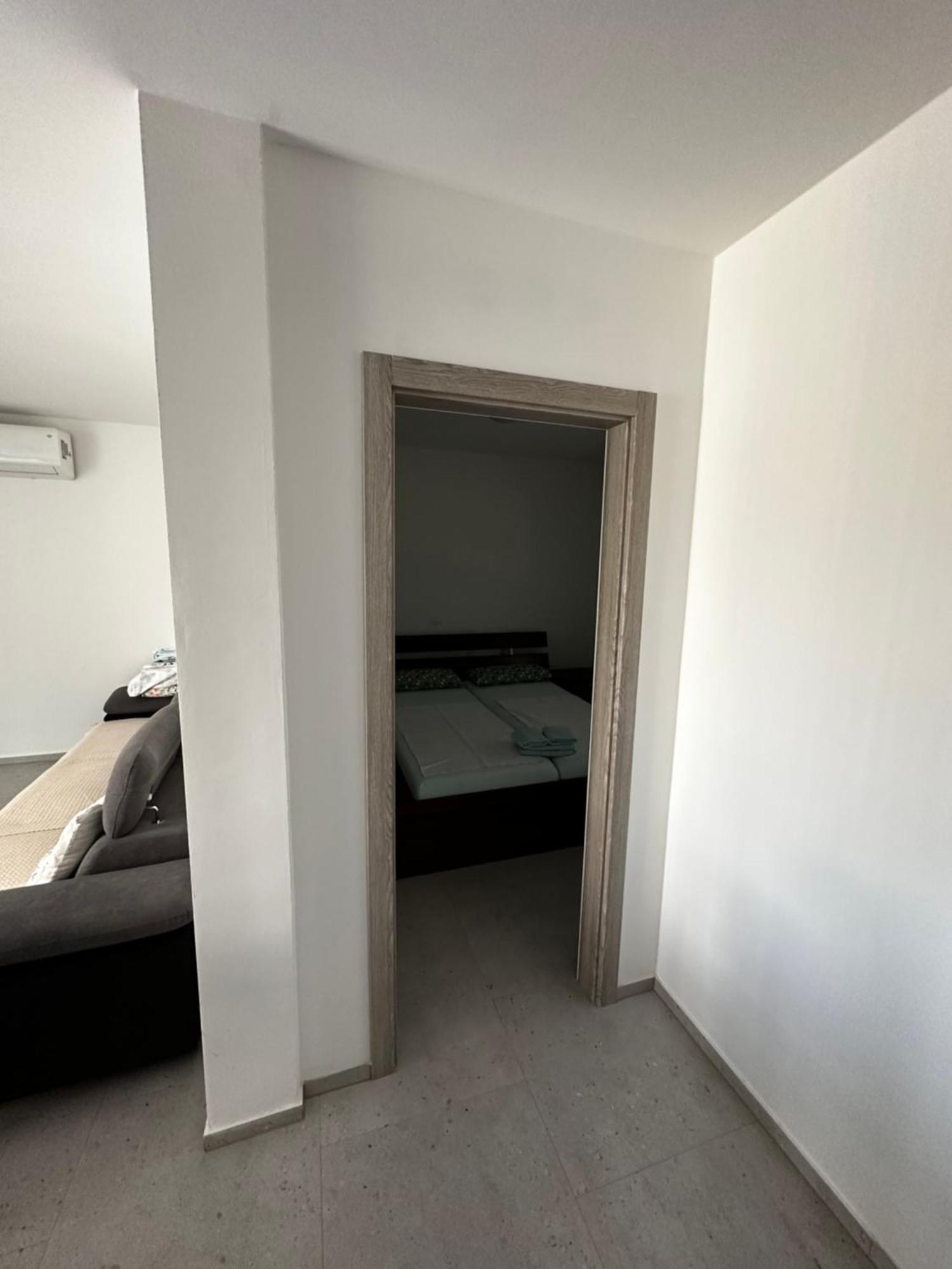 Apartmani Tamaris Murter Exterior foto