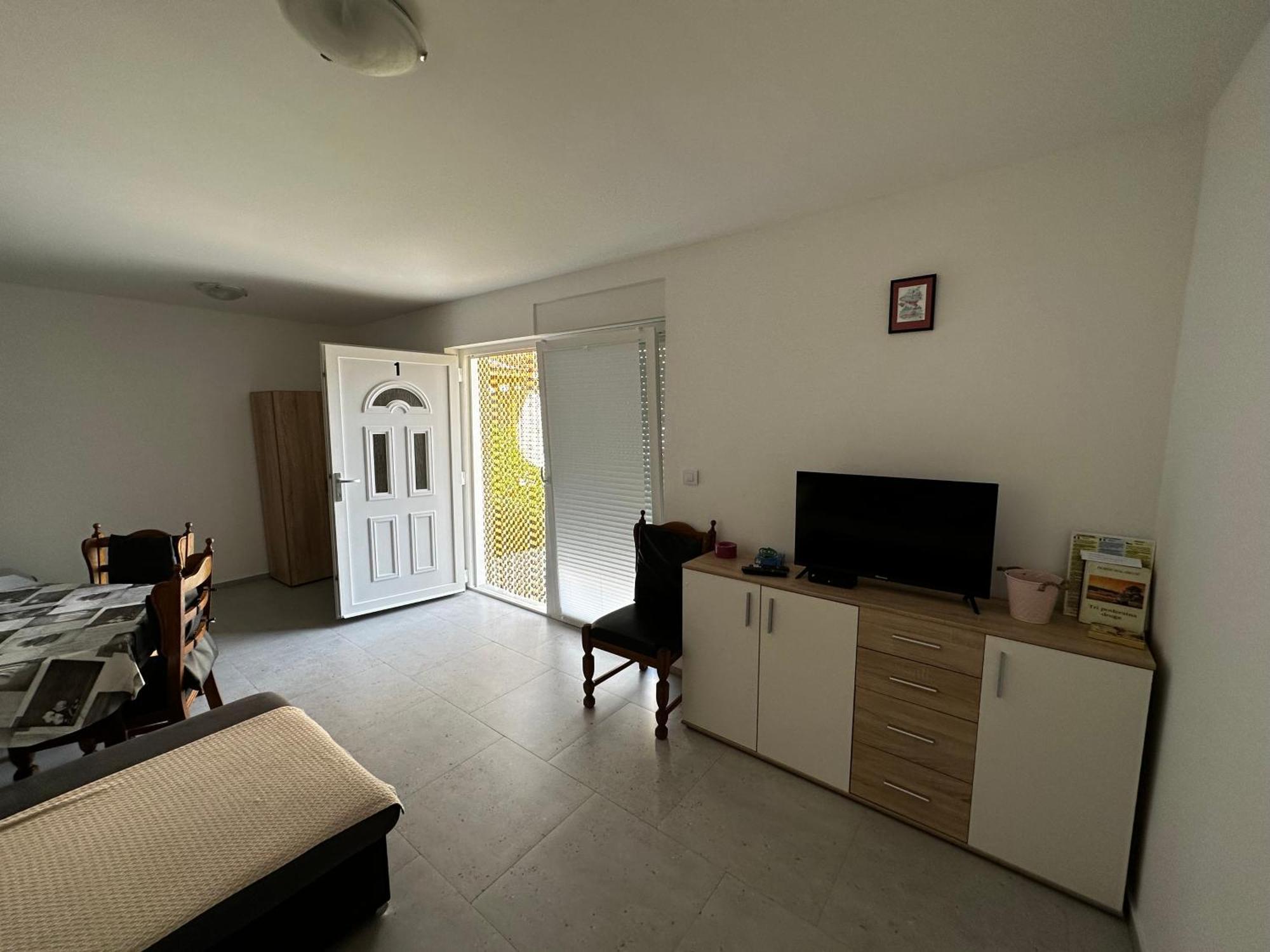 Apartmani Tamaris Murter Exterior foto