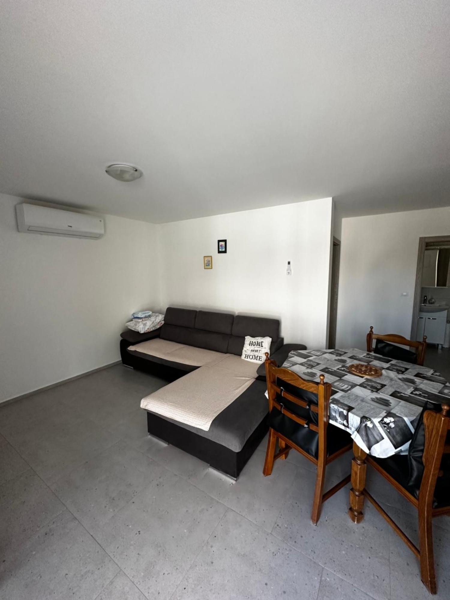 Apartmani Tamaris Murter Exterior foto